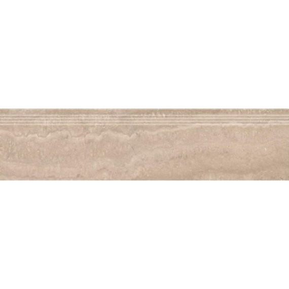Ступени SG560420R/GR Ступени Ступень Риальто песочный натуральный 30*119.5