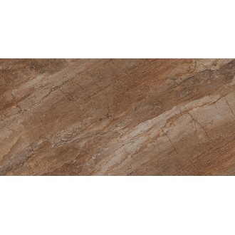 SG560502R Керамогранит Риальто коричневый светлый лаппатированный 60x119.5