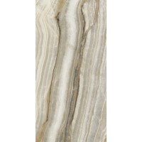 SG567222R Керамогранит Ониче зелёный светлый лаппатированный обрезной 60x119,5x0,9