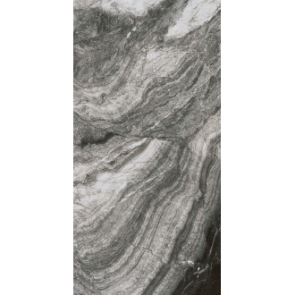 SG567722R Керамогранит Ониче серый темный лаппатированный обрезной 60x119,5x0,9