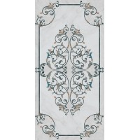 SG570102R Керамогранит Парнас декорированный лаппатированный 80*160