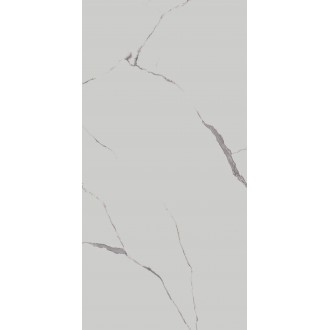 SG572190R Керамогранит Монте Тиберио белый матовый обрезной 80x160x0,9