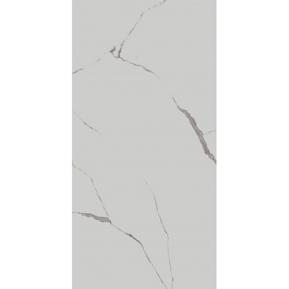 Керамогранит SG572190R Монте Тиберио белый матовый обрезной 80x160x0,9