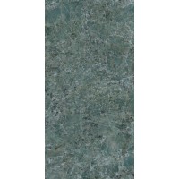 SG592322R Керамогранит Риальто зелёный лаппатированный обрезной 119,5x238,5x0,9