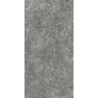 SG593322R Керамогранит Риальто Нобиле серый тёмный лаппатированный обрезной 119,5x238,5x0,9