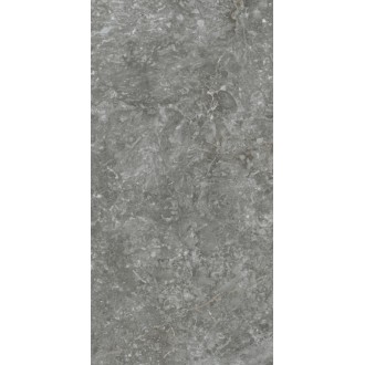 SG593322R Керамогранит Риальто Нобиле серый тёмный лаппатированный обрезной 119,5x238,5x0,9