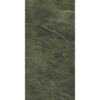 SG593422R Керамогранит Риальто Нобиле зелёный тёмный лаппатированный обрезной 119,5x238,5x0,9
