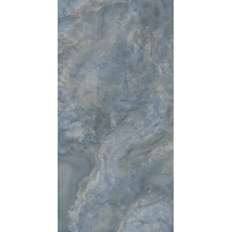 SG597602R Керамогранит Ониче голубой лаппатированный обрезной 119,5x238,5x1,1