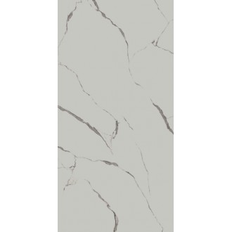 SG597700R Керамогранит Монте Тиберио белый матовый обрезной 119,5x238,5x1,1