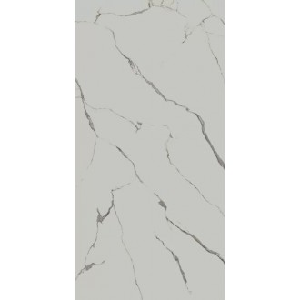 SG597702R Керамогранит Монте Тиберио белый лаппатированный обрезной 119,5x238,5x1,1