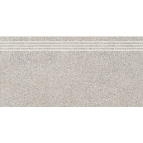 Ступени SG614220R/GR Ступени Ступень Королевская дорога бежевый обрезной 30х60