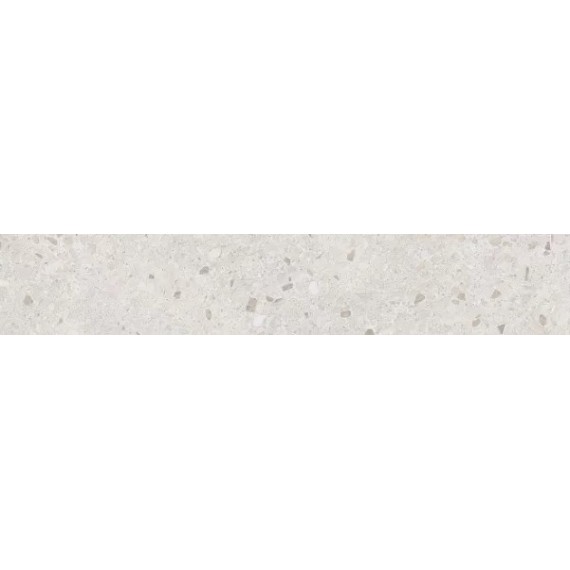 Ступени SG631800R/1 Ступени Подступенок Терраццо бежевый светлый 60x10.7