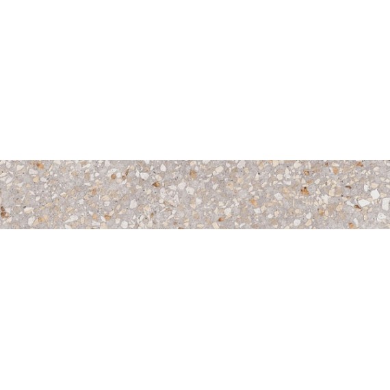 Ступени SG632000R/1 Ступени Подступенок Терраццо бежевый 60x10.7