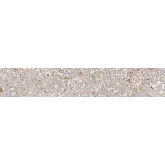 Ступени SG632000R/5 Ступени Подступенок Терраццо бежевый 60x10,7x11