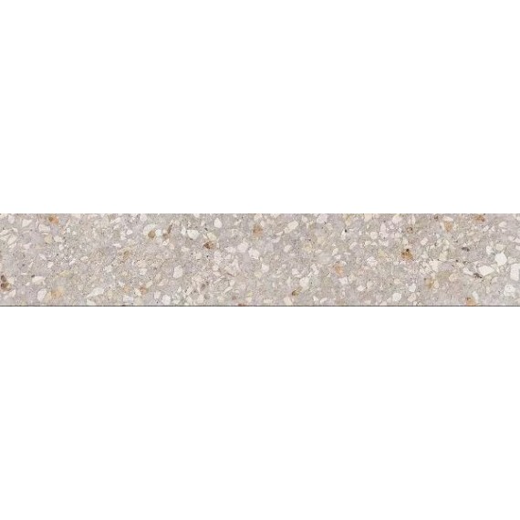 Ступени SG632020R/5 Ступени Подступенок Терраццо бежевый 60х10,7х9