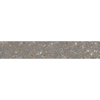 SG632200R/1 Ступени Подступенок Терраццо коричневый 60x10.7