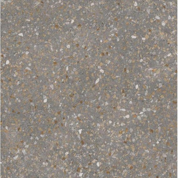 Керамогранит SG632220R Терраццо корчневый обрезной 60x60