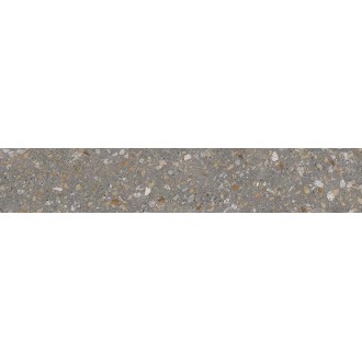 SG632220R/5 Ступени Подступенок Терраццо коричневый 60x10,7x0,9