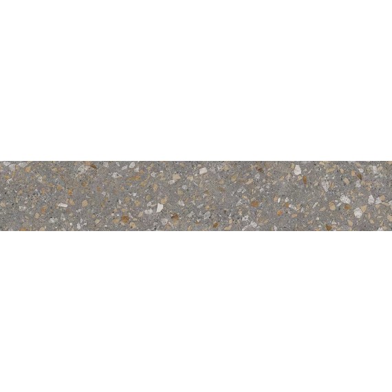Ступени SG632220R/5 Ступени Подступенок Терраццо коричневый 60x10,7x0,9
