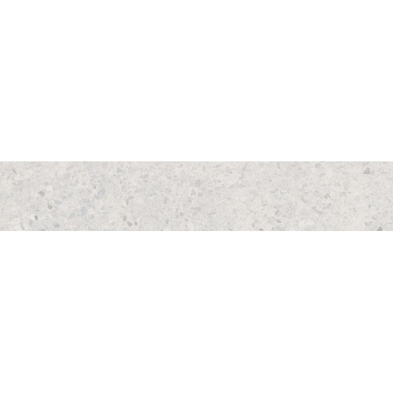 Ступени SG632400R/1 Ступени Подступенок Терраццо серый светлый 60x10.7