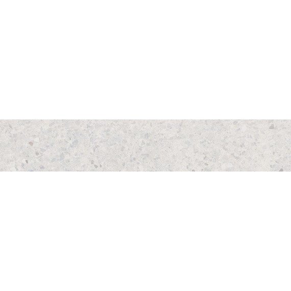 Ступени SG632400R/5 Ступени Подступенок Терраццо серый светлый 60x10,7x11