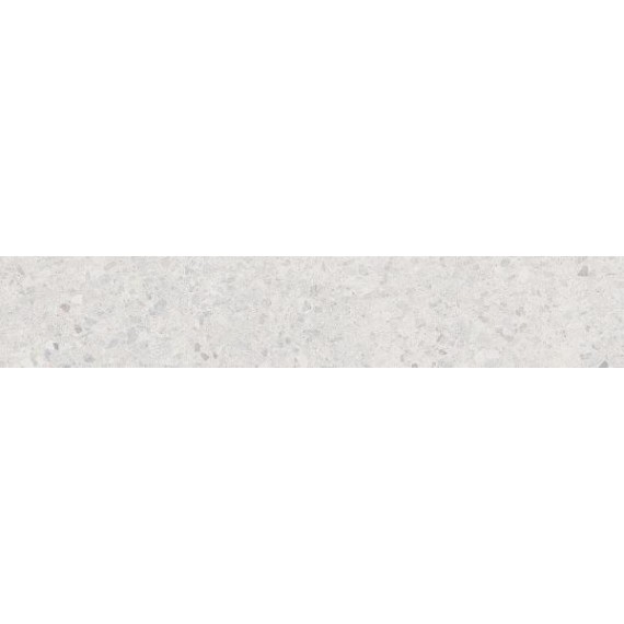 Ступени SG632420R/5 Ступени Подступенок Терраццо серый светлый 60х10,7х9