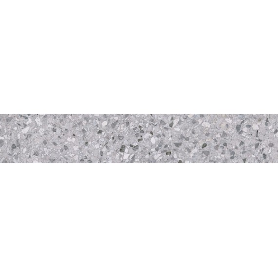 Ступени SG632600R/1 Ступени Подступенок Терраццо серый 60x10.7