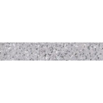 SG632620R/5 Ступени Подступенок Терраццо серый 60х10,7х9