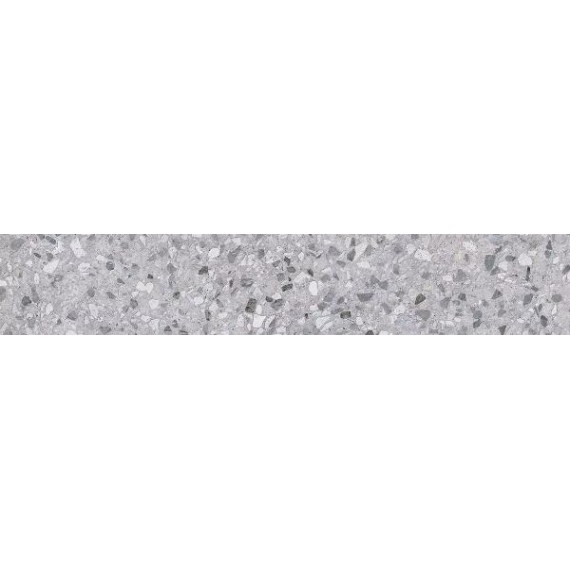 Ступени SG632620R/5 Ступени Подступенок Терраццо серый 60х10,7х9