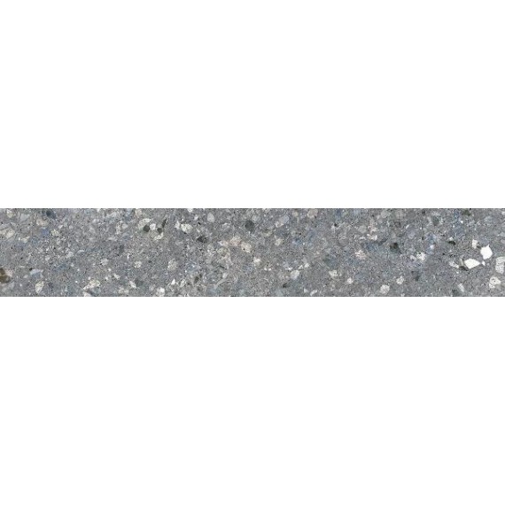 Ступени SG632820R/5 Ступени Подступенок Терраццо серы темный 60х10,7х9