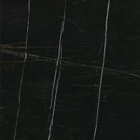 SG642102R Керамогранит Греппи черный обрезной лаппатированный 60*60