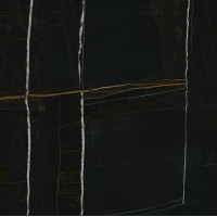 SG642122R Керамогранит Греппи черный обрезной лаппатированный 60*60