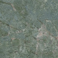 SG648022R Керамогранит Эвора зеленый лаппатированный обрезной 60x60x0,9