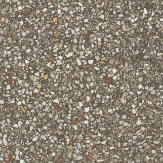 SG653422R Керамогранит Бричиола коричневый лаппатированный обрезной 60x60