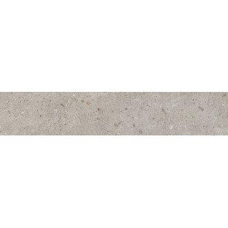 SG653720R/5 Ступени Риккарди серый светлый матовый 60x10,7