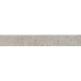 SG653720R/6BT Керамогранит Риккарди серый светлый матовый 60x9,5