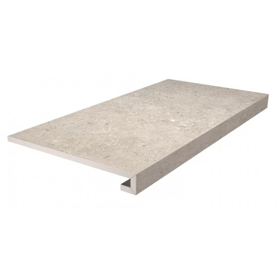 Ступени SG653820R/GCF Ступени Риккарди бежевый матовый 33x60