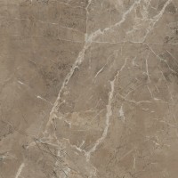 SG654122R Керамогранит Серенада бежевый тёмный лаппатированный обрезной 60x60