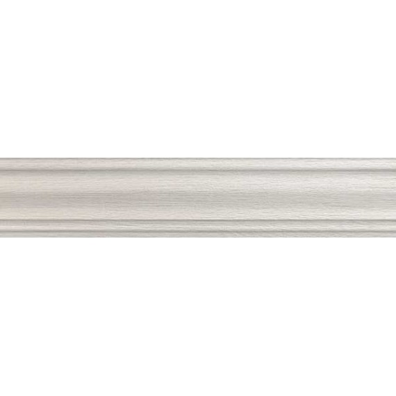 Керамогранит SG7011/BTG Фрегат белый 39.8x8