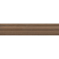 SG7325/BTG Керамогранит Плинтус Тровазо коричневый светлый матовый 39,8x8x1,55