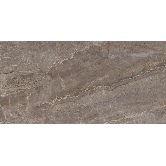 SG809592R Керамогранит Парнас пепельный лаппатированный обрезной 40х80