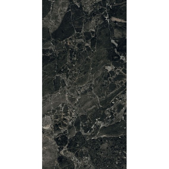 Керамогранит SG809702R Керамогранит Парнас антрацит лаппатированный 40х80