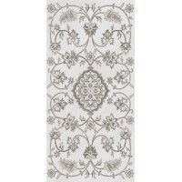 SG810102R Керамогранит Парнас светлый декорированный лаппатированный 40х80