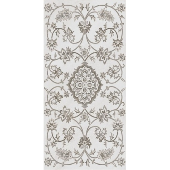 Керамогранит SG810102R Керамогранит Парнас светлый декорированный лаппатированный 40х80