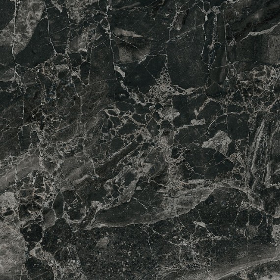 Керамогранит SG841090R Парнас антрацит обрезной 80x80x0,9