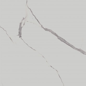 SG849992R Керамогранит Монте Тиберио белый лаппатированный обрезной 80x80x0,9