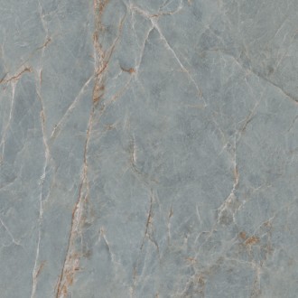 SG850592R Керамогранит Риальто голубой лаппатированный обрезной 80x80x0,9