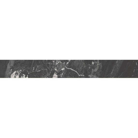 Ступени SG850790R/6 Ступени Подступенок Риальто чёрный матовый обрезной 80x10,7x0,9