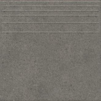 SG900900N Ступени Базис серый ступени матовый 30х30х0,8