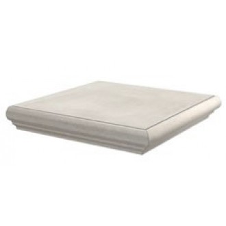 SG912600NGTA Ступени Ступень угловая Коллиано бежевый светлый матовый 30x30x0,8